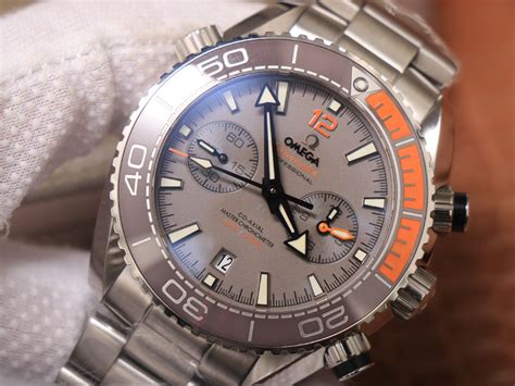 omega planet ocean 9300 replica|omega planet ocean authentic.